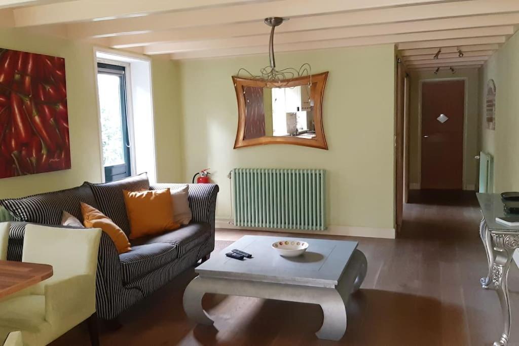 Farm Apartment, Self Checkin Anna Paulowna Dış mekan fotoğraf